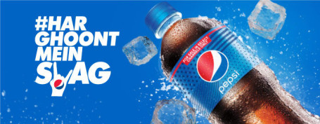 Pepsi 475 Ml