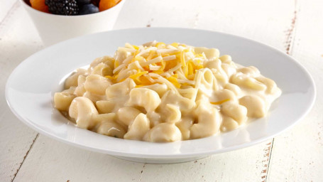 Cheddar Alb Mac N Cheese Pentru Copii