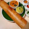 Mysore Panner Batter Masala Dosa