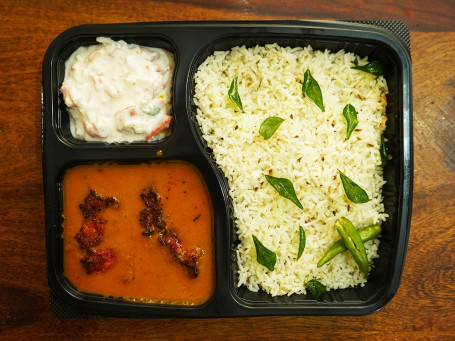 Chicken Tiffin Box