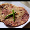 Beet Paratha