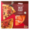 Safeway Thin Meat Feast Pizza