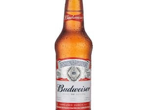 Budweiser Gât Lung 330 Ml