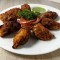 Veg Fried Tandoori Momos