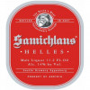 Samichlaus Helles