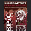 Big Bad Baptist Chocolate Raspberry