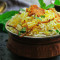 Paneer Biryani Dry