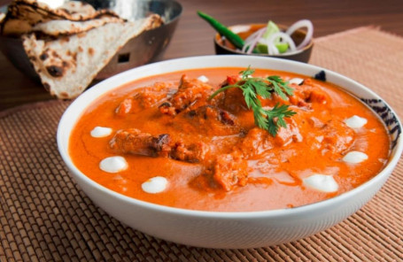 Butter Chicken [Boneless][Dish] [Full]