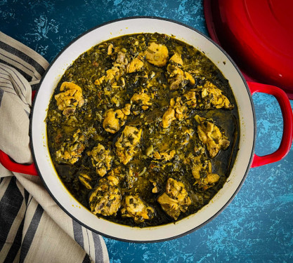 Chicken Methi Shahi