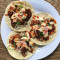 Korean Fried Chicken Tacos