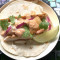 Chicken Korean Tacos