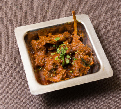 Mutton Bhuna Gravy