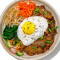 Bibimbap Coreean Ribeye*