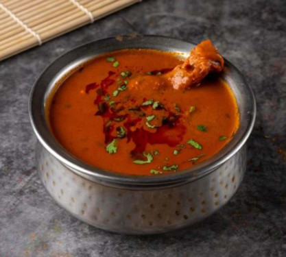 Chicken Gaorani Handi