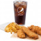 Pieces Original Recipe Tenders Combo