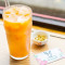 Peach Creamy Tea