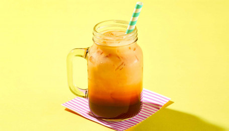 Crack! Thai Iced Tea