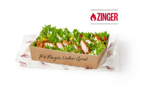 Zinger Salata Box