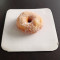 Custard Sugar Donuts