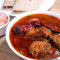 Kolhapuri Chicken (Very Spicy)