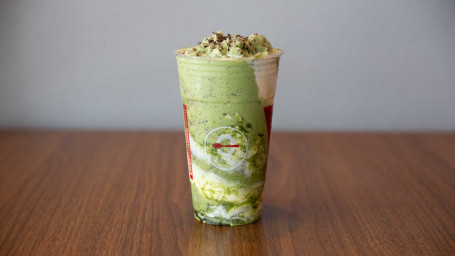 Camo Matcha