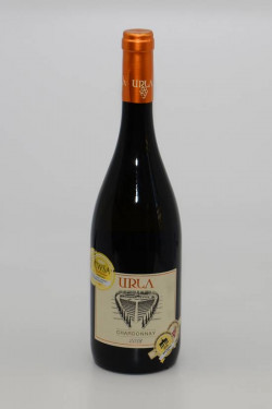 Urla Chardonnay