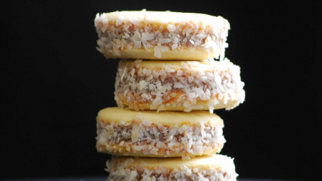 Dulce De Leche Alfajor