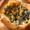 Savory Mushroom Pastry