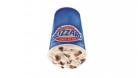 Skor Blizzard Treat