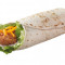 Crispy Ranch Chicken Wrap