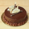 Chocolate Truffle Premium Cake (1/2 Kg)