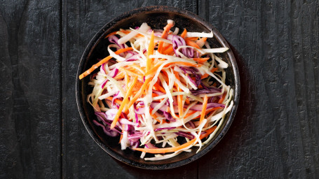 Distribuie Crunchy Slaw