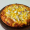 Onion And Corn Pizza (8 Inches)