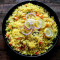 Veg Pulao [1 Dish]