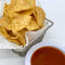 Chips Cu Salsa Fresca