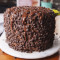 Mini Choco Chips Cake