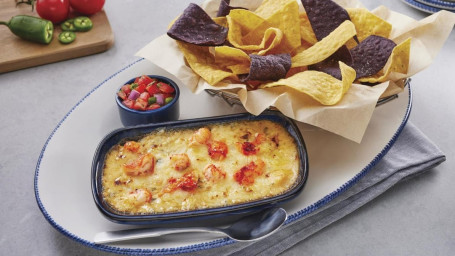 Norvegia Langostino Lobster Dip