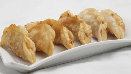 Fried Pork Pot Sticker