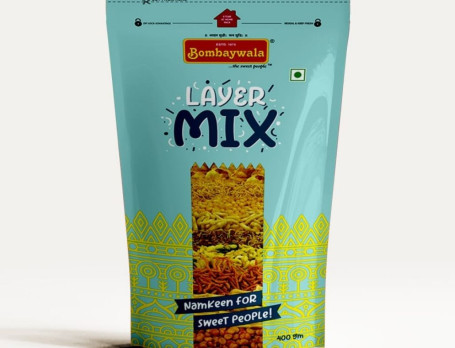 Layer Mix 400Gm Pkt