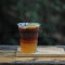 Espresso Ginger Ale (Iced)