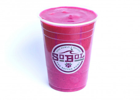 Smoothie Pitaya Plus