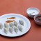 Vegetable Steam Momos (Full)