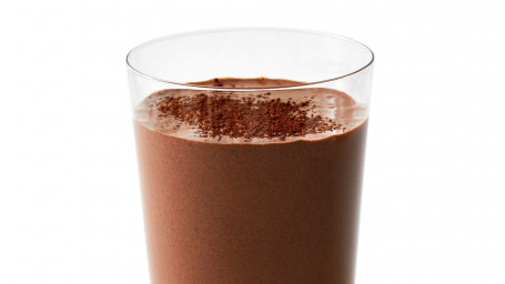 Dark Cacao Almond Smoothie Protein