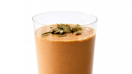 Pumpkin Spice Smoothie Protein