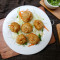 Chicken Fried Momos Full(10 Pcs)