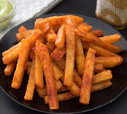 Peri Pri Fries