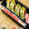 Crispy Mushroom Uramaki