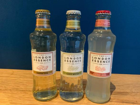 London Essence Tonic