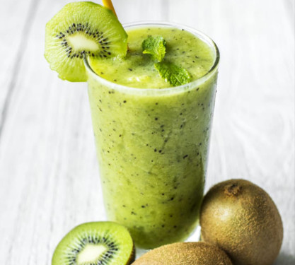 Kiwi Shake[Milk]