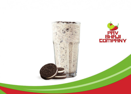 Best Oreo Shake